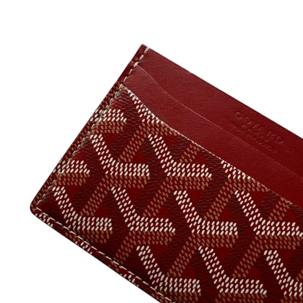 Goyard Saint Sulpice Card Holder - Picture 3 of 6